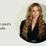 logan paul's wife