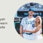 ryan o'hearn wife