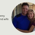 donny osmond wife