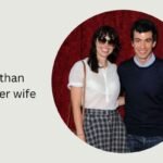 nathan fielder wife