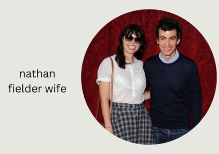nathan fielder wife