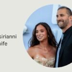 nick sirianni wife