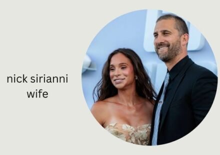 nick sirianni wife