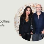 phil collins wife