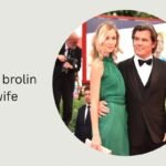 josh brolin wife