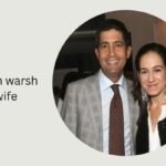 kevin warsh wife
