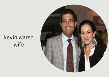 kevin warsh wife