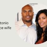 antonio pierce wife
