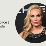 coco ice t wife