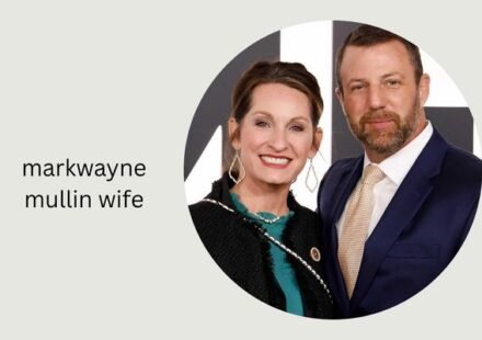 markwayne mullin wife