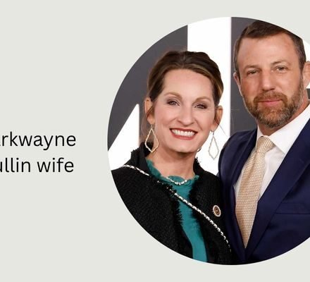 markwayne mullin wife