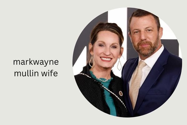 markwayne mullin wife