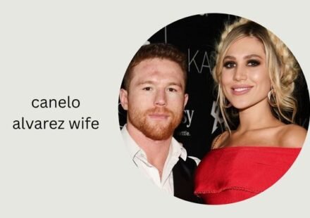 canelo alvarez wife