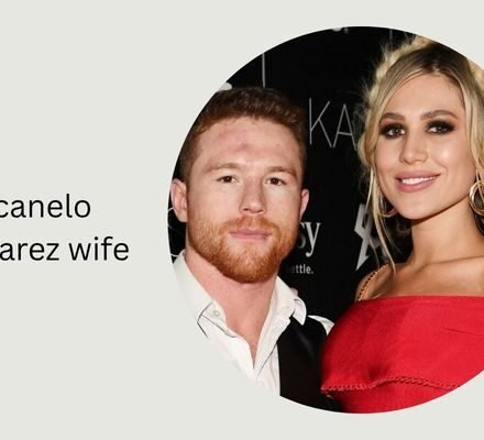 canelo alvarez wife