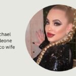 michael corleone blanco wife
