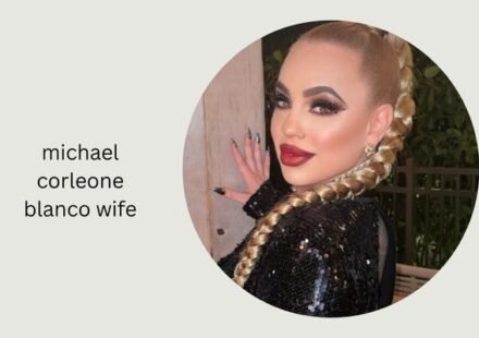 michael corleone blanco wife