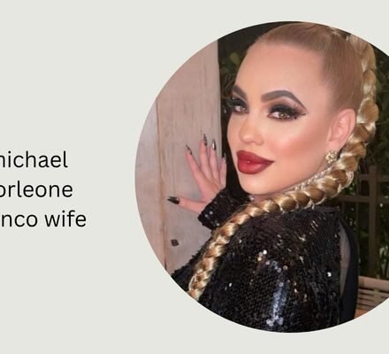 michael corleone blanco wife