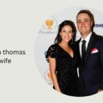 justin thomas wife