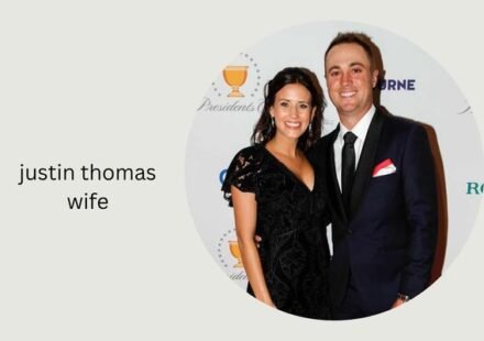 justin thomas wife