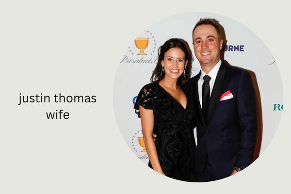 justin thomas wife