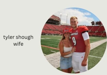 tyler shough wife