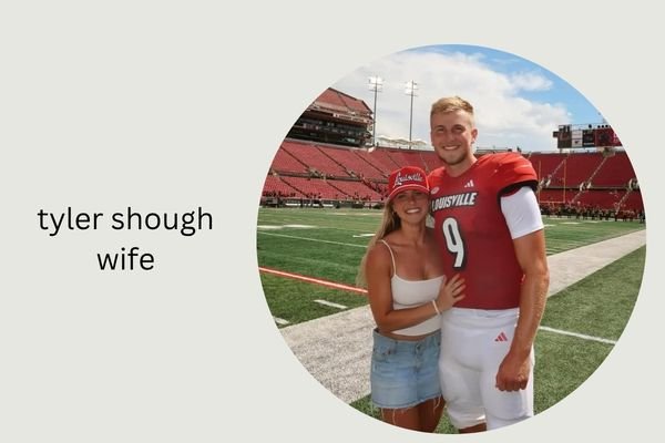 tyler shough wife