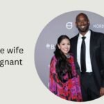 kobe wife pregnant