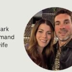 mark normand wife