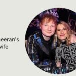 ed sheeran's wife