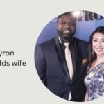 byron donalds wife
