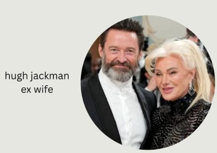 hugh jackman ex wife
