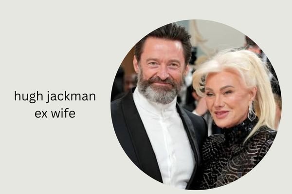 hugh jackman ex wife