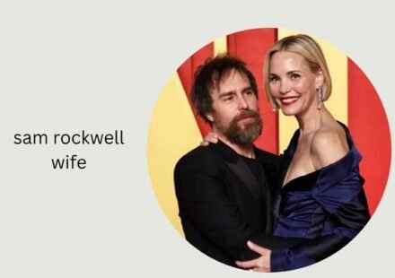 sam rockwell wife