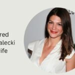 jared padalecki wife