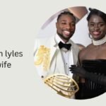 noah lyles wife