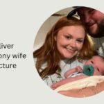 oliver anthony wife picture