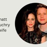 matt czuchry wife