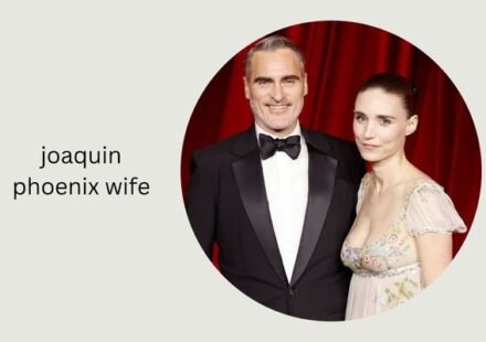 joaquin phoenix wife
