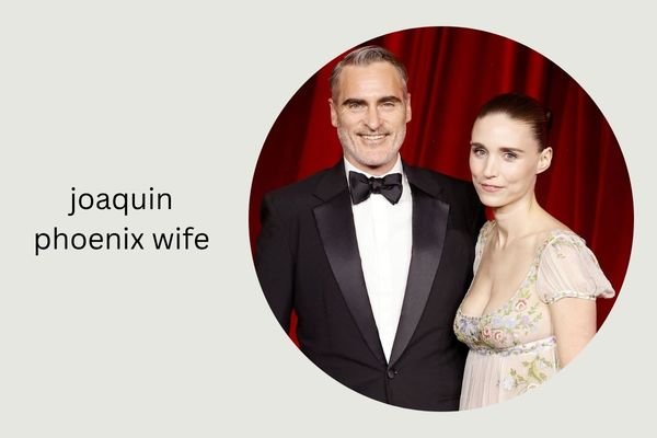 joaquin phoenix wife