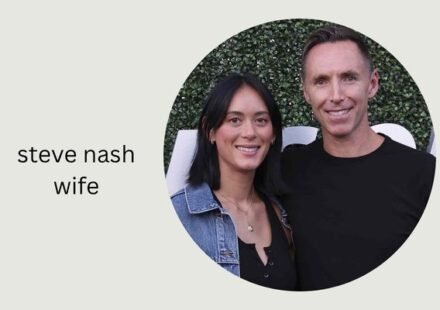 steve nash wife