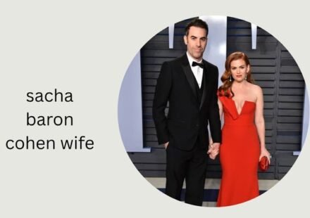 sacha baron cohen wife