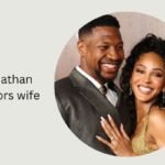 jonathan majors wife