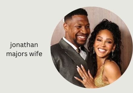 jonathan majors wife