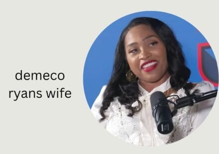 demeco ryans wife