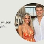zach wilson wife