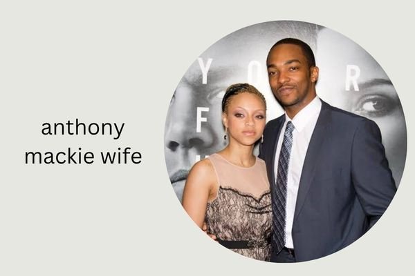anthony mackie wife