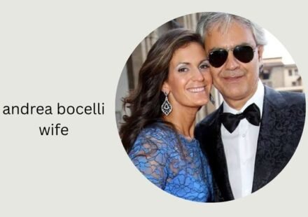 andrea bocelli wife