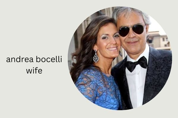 andrea bocelli wife
