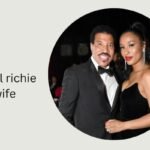 lionel richie wife