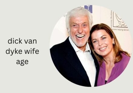 dick van dyke wife age